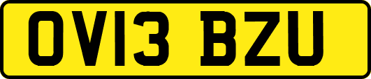 OV13BZU