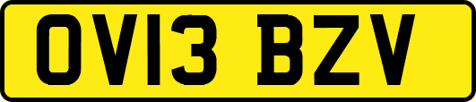 OV13BZV