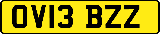 OV13BZZ