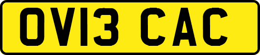 OV13CAC