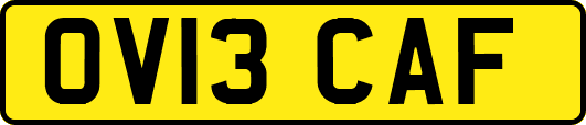 OV13CAF