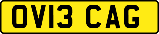OV13CAG