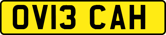 OV13CAH