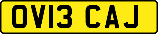 OV13CAJ