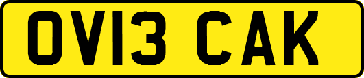 OV13CAK