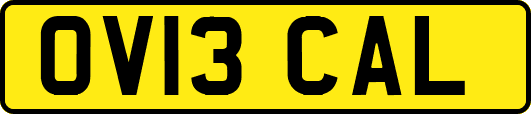 OV13CAL