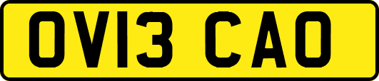 OV13CAO