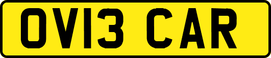 OV13CAR