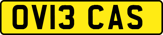 OV13CAS