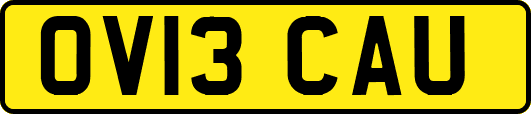 OV13CAU