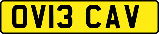 OV13CAV
