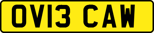 OV13CAW