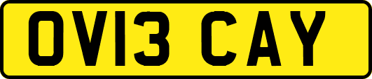 OV13CAY