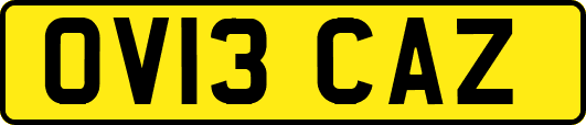 OV13CAZ