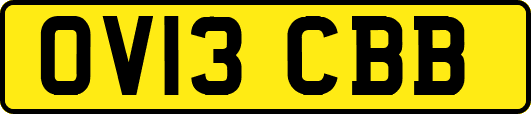 OV13CBB