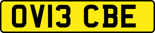 OV13CBE
