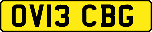 OV13CBG