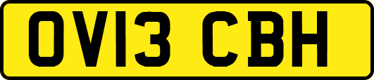 OV13CBH