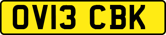 OV13CBK