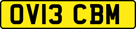 OV13CBM