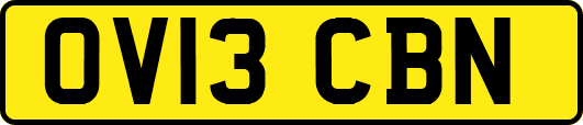 OV13CBN