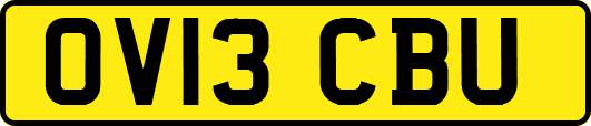 OV13CBU