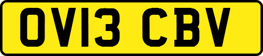 OV13CBV