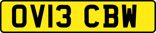 OV13CBW