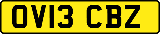 OV13CBZ