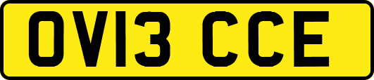 OV13CCE