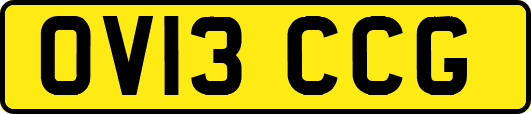 OV13CCG