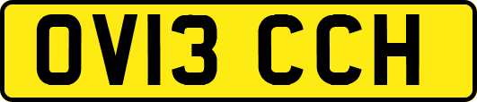 OV13CCH