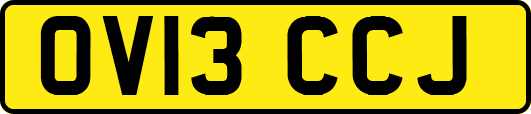 OV13CCJ