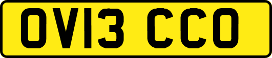 OV13CCO
