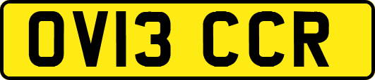 OV13CCR