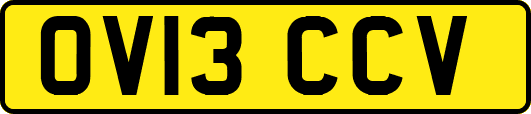 OV13CCV
