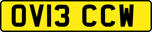 OV13CCW