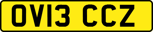OV13CCZ