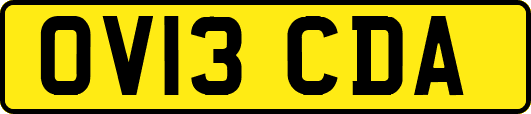 OV13CDA