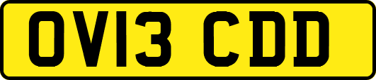 OV13CDD