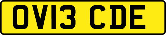 OV13CDE