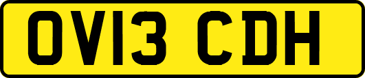 OV13CDH