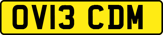 OV13CDM