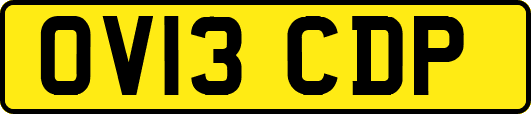 OV13CDP