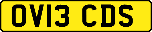 OV13CDS