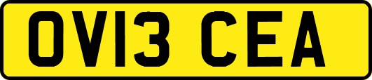 OV13CEA