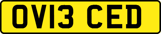 OV13CED