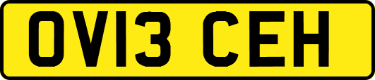 OV13CEH