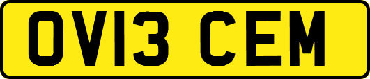 OV13CEM