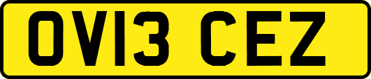 OV13CEZ